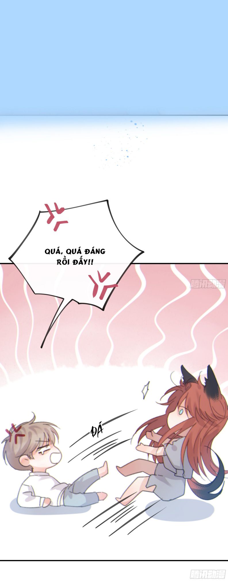 Khi Người Ngủ Say Chapter 12 - Trang 3