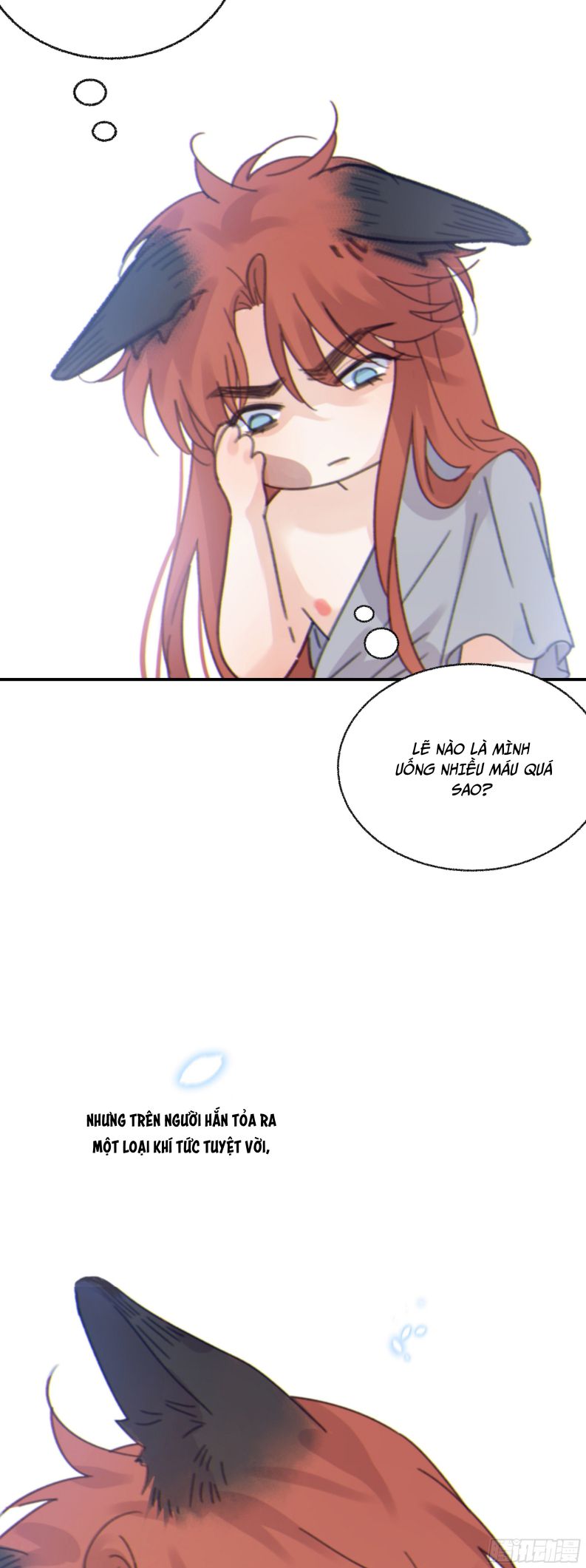 Khi Người Ngủ Say Chapter 12 - Trang 3