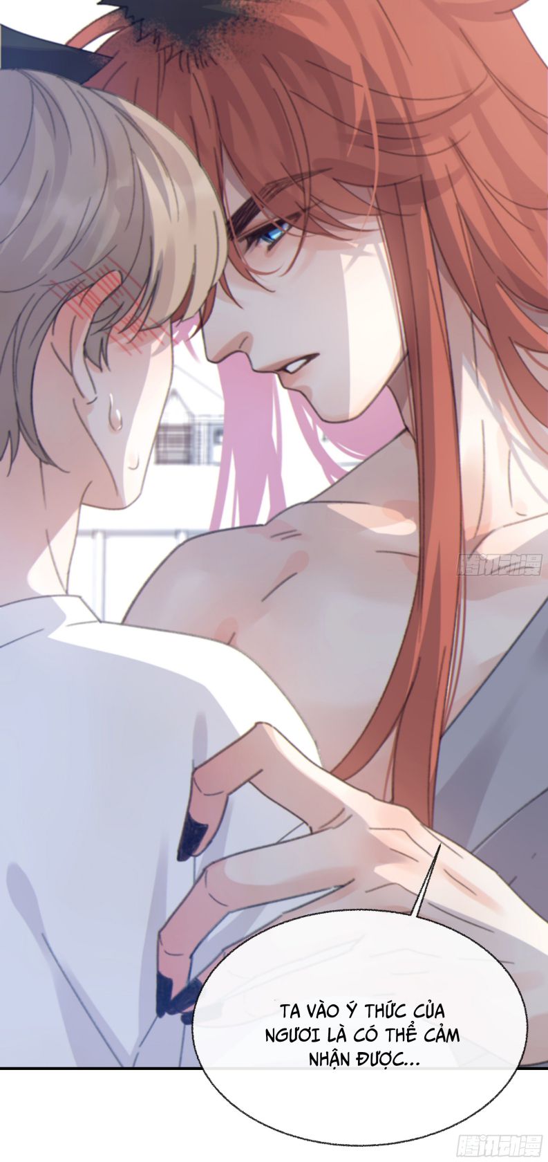 Khi Người Ngủ Say Chapter 12 - Trang 3