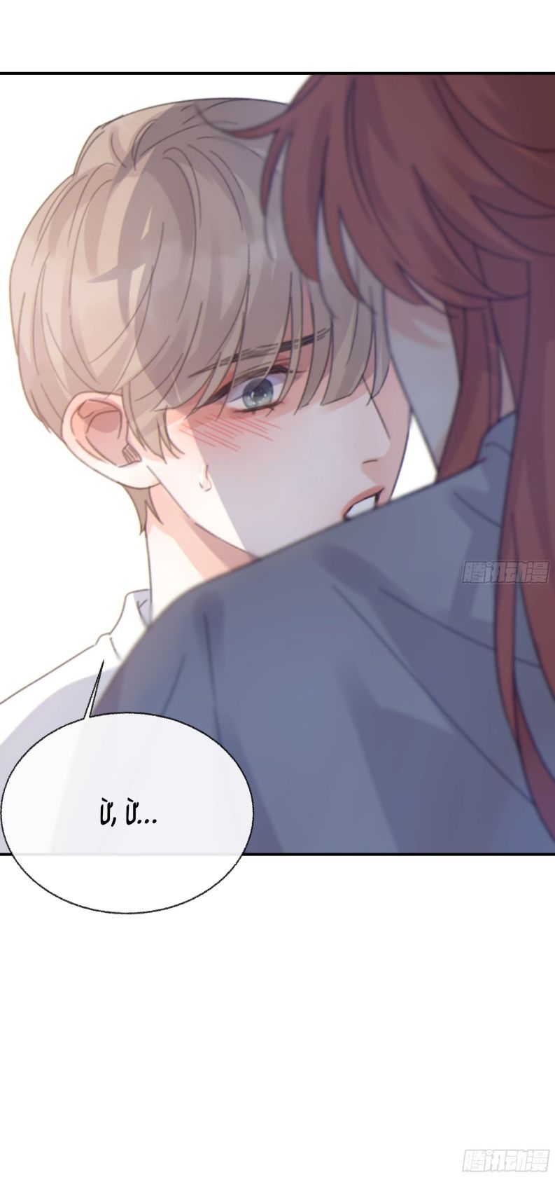 Khi Người Ngủ Say Chapter 12 - Trang 3