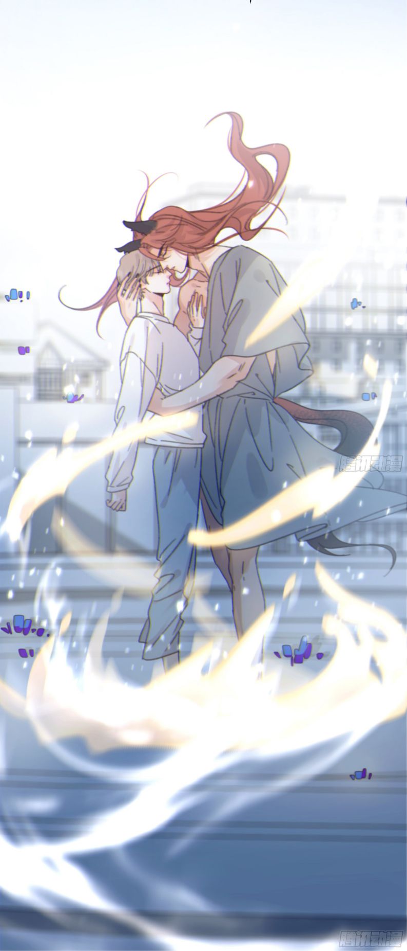 Khi Người Ngủ Say Chapter 12 - Trang 3