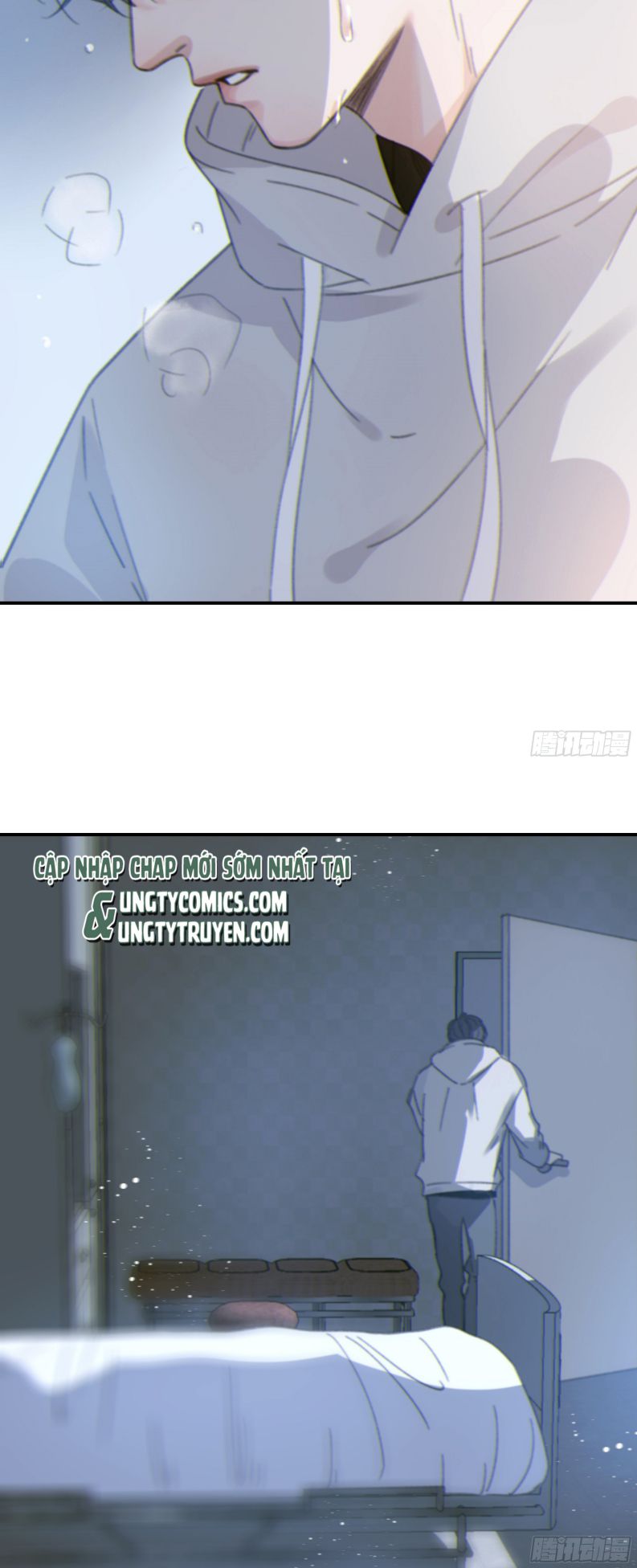 Khi Người Ngủ Say Chapter 12 - Trang 3