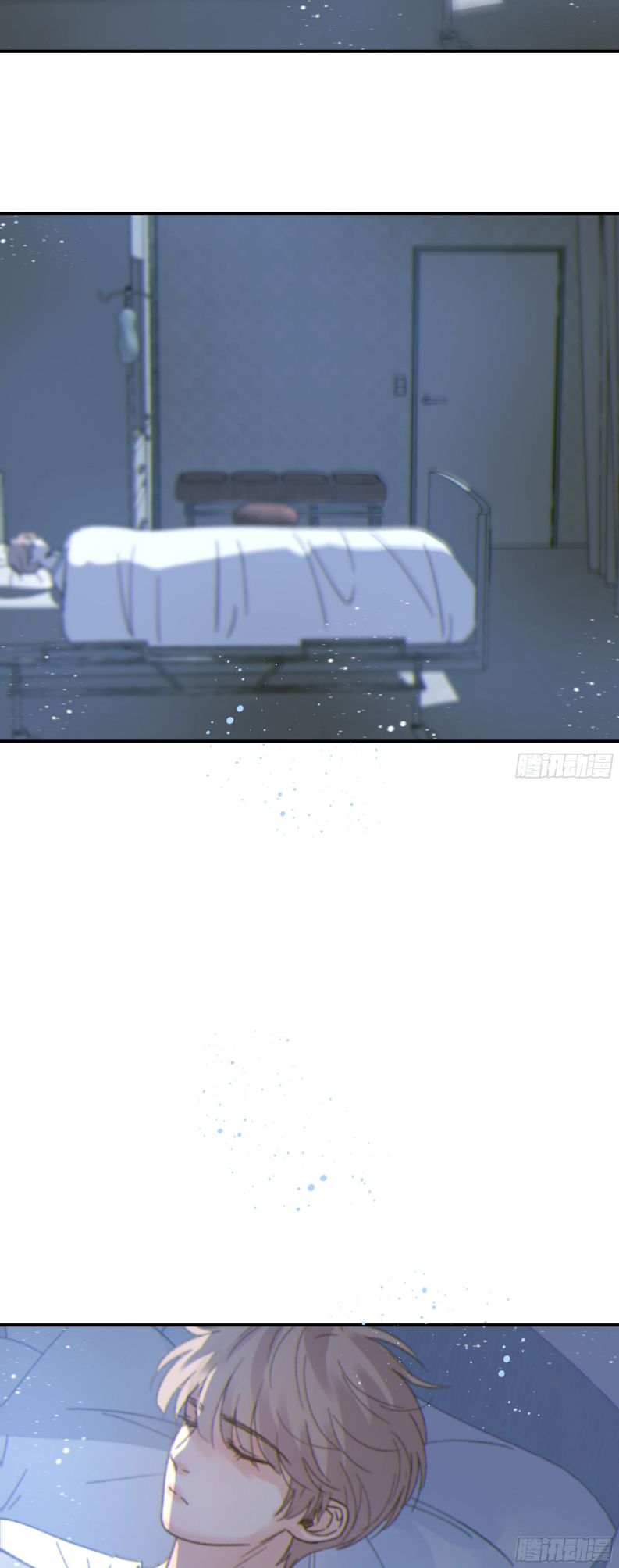 Khi Người Ngủ Say Chapter 12 - Trang 3