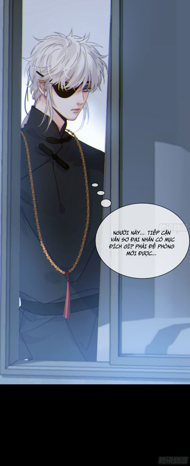 Khi Người Ngủ Say Chapter 12 - Trang 3