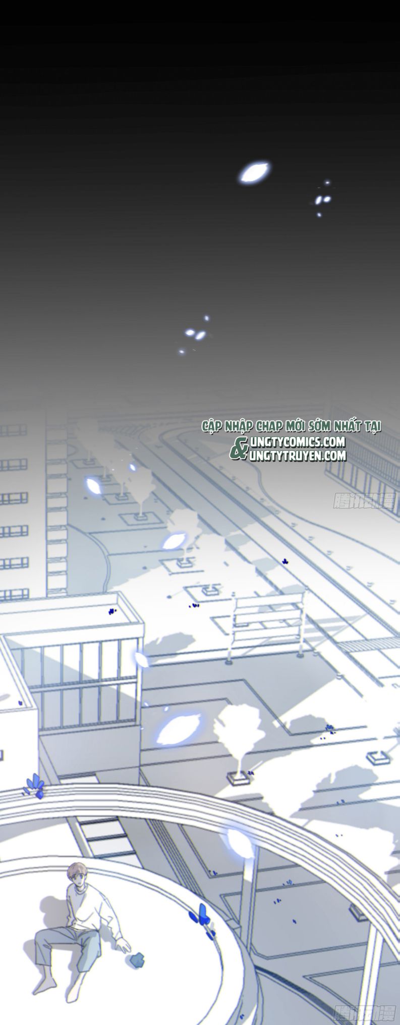 Khi Người Ngủ Say Chapter 12 - Trang 3