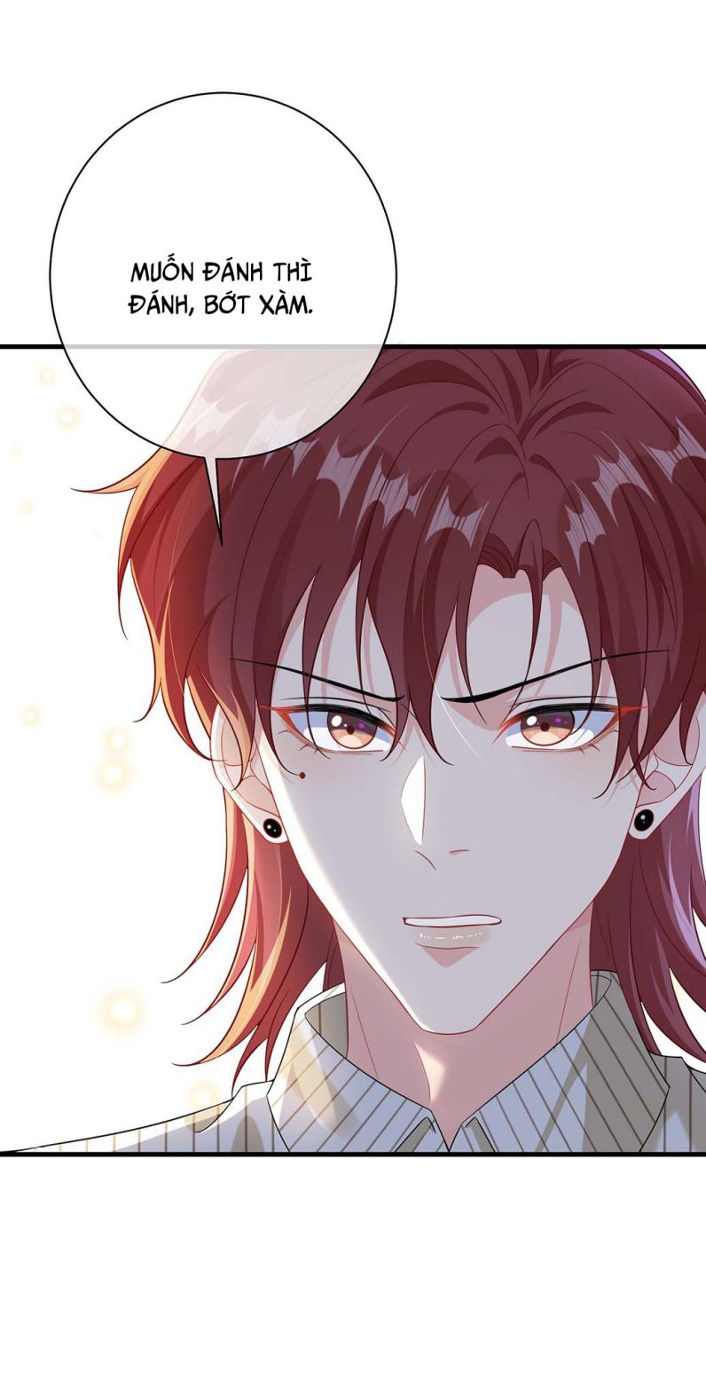 Giáo Bá Là Một Tên Yêu Tinh Chapter 40 - Trang 4