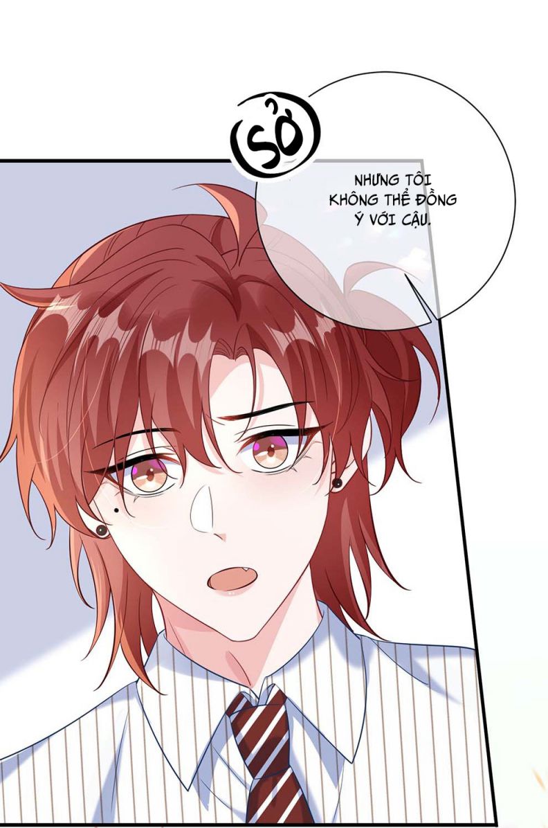 Giáo Bá Là Một Tên Yêu Tinh Chapter 40 - Trang 4