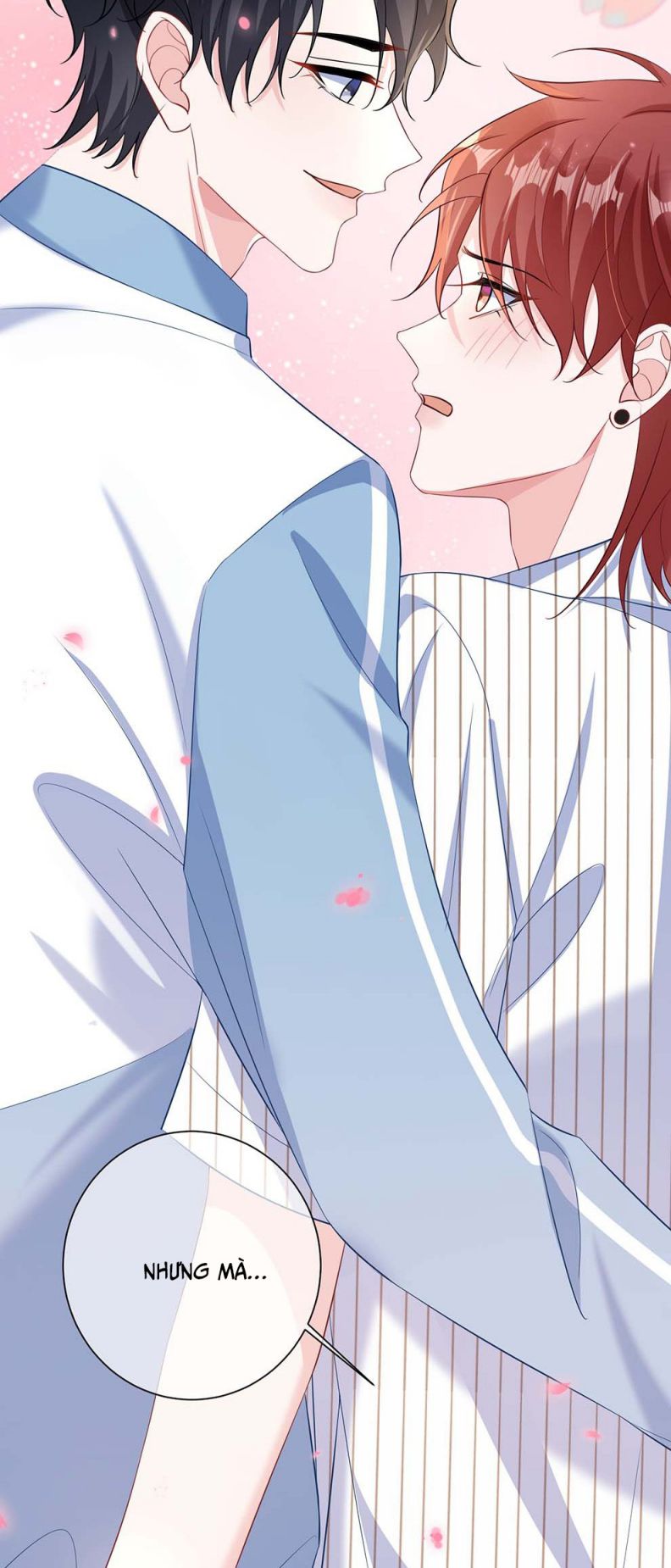 Giáo Bá Là Một Tên Yêu Tinh Chapter 40 - Trang 4