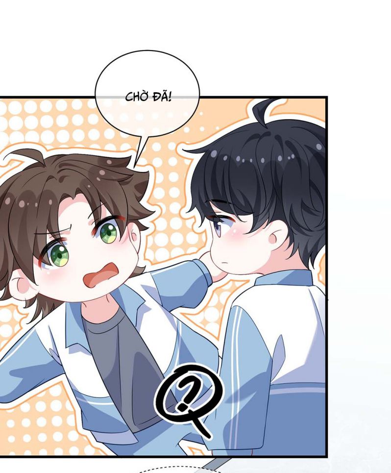 Giáo Bá Là Một Tên Yêu Tinh Chapter 40 - Trang 4