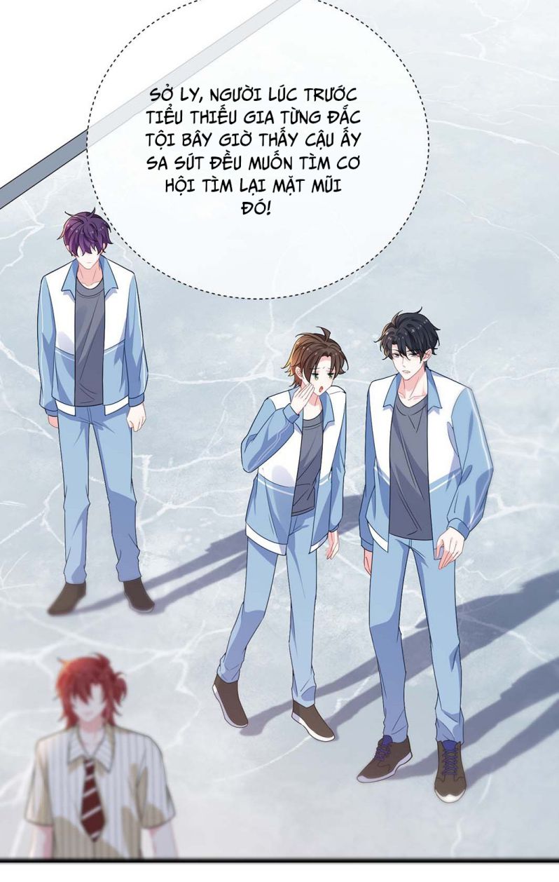 Giáo Bá Là Một Tên Yêu Tinh Chapter 40 - Trang 4