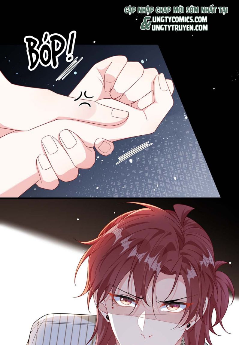 Giáo Bá Là Một Tên Yêu Tinh Chapter 40 - Trang 4