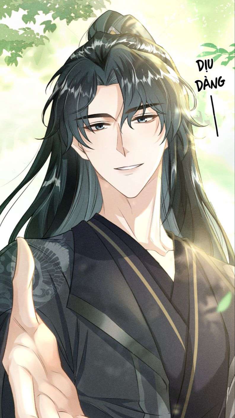 Đan Tiêu Vạn Dặm Chapter 12 - Trang 4