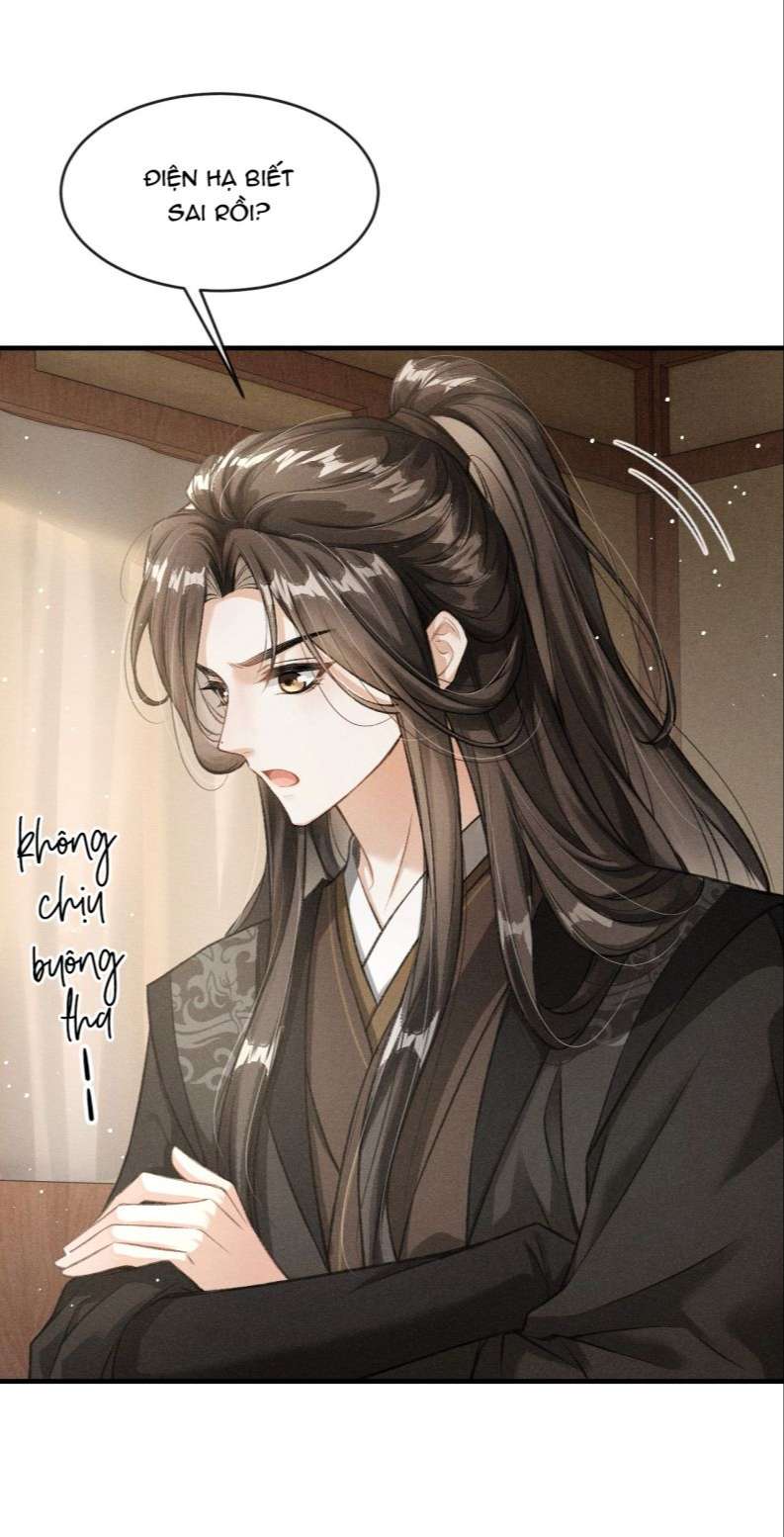 Đan Tiêu Vạn Dặm Chapter 12 - Trang 4