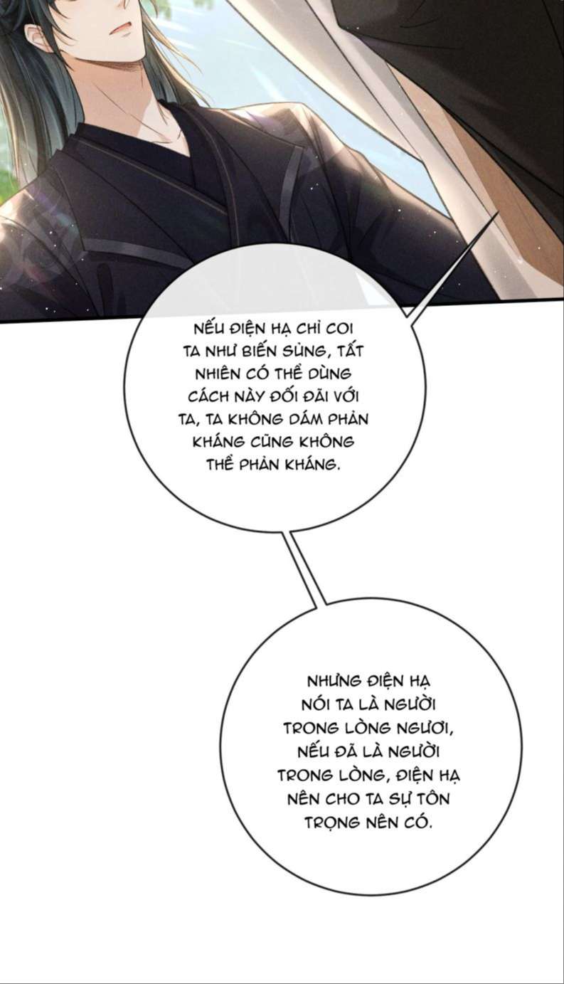 Đan Tiêu Vạn Dặm Chapter 12 - Trang 4