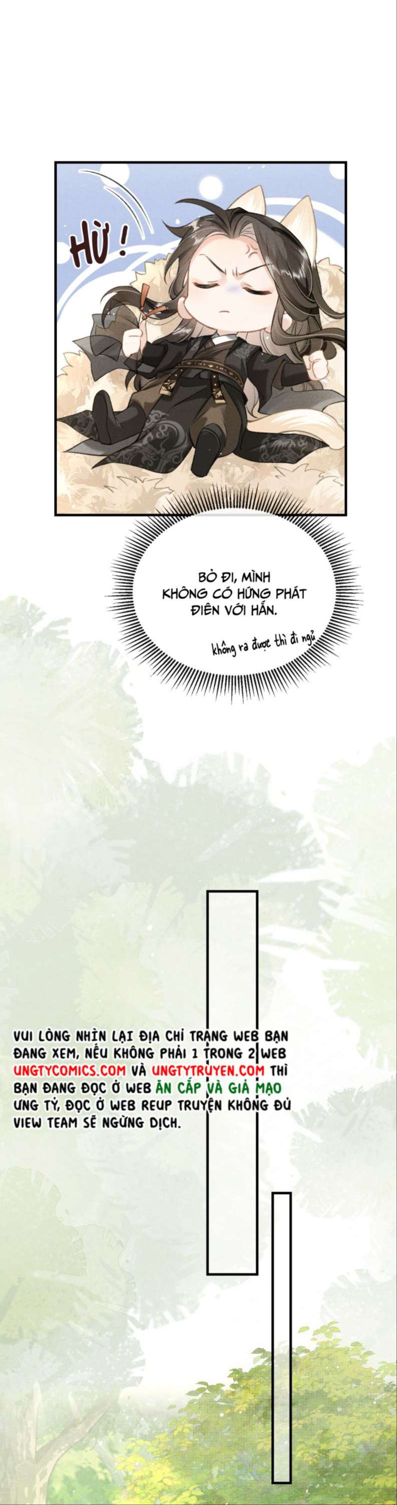 Đan Tiêu Vạn Dặm Chapter 12 - Trang 4