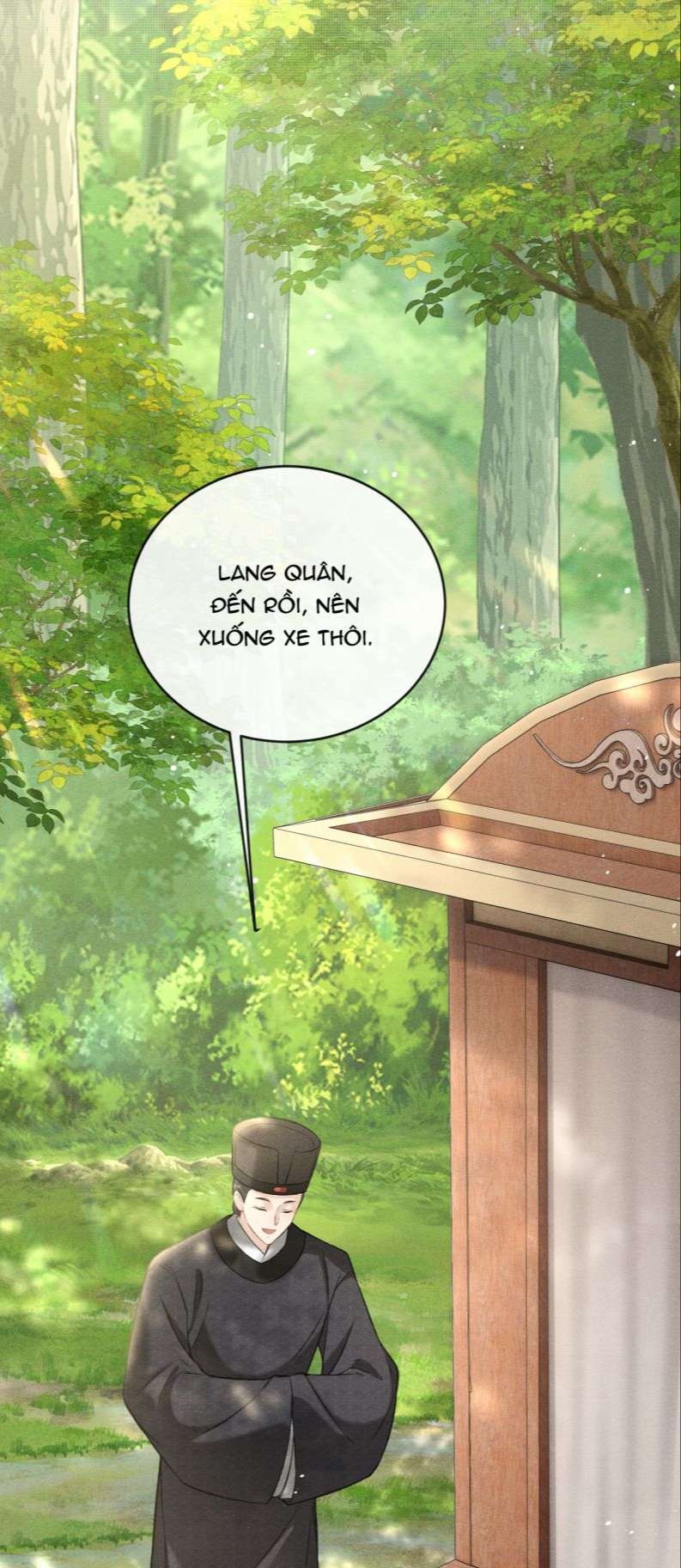 Đan Tiêu Vạn Dặm Chapter 12 - Trang 4