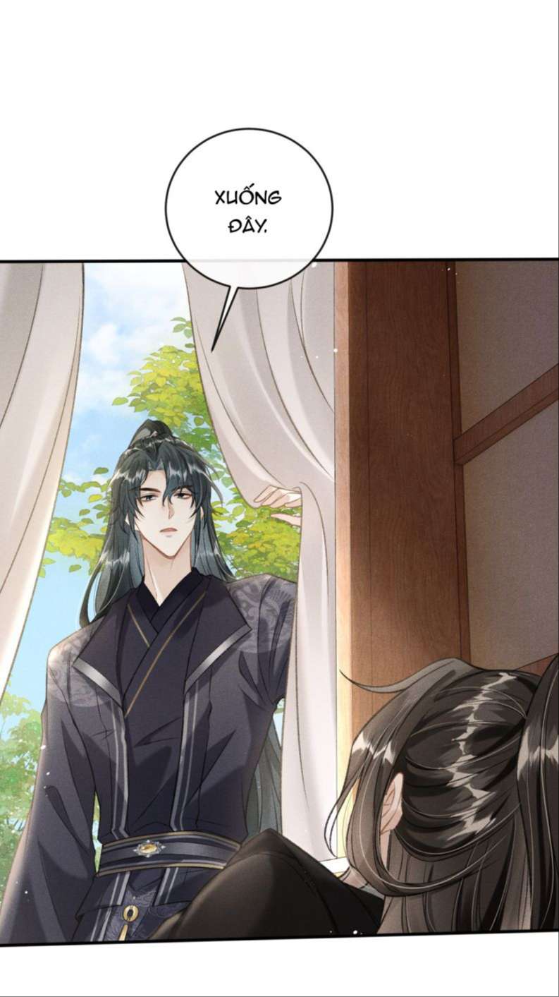 Đan Tiêu Vạn Dặm Chapter 12 - Trang 4