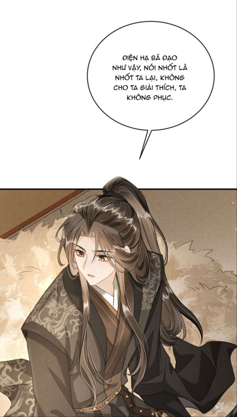 Đan Tiêu Vạn Dặm Chapter 12 - Trang 4