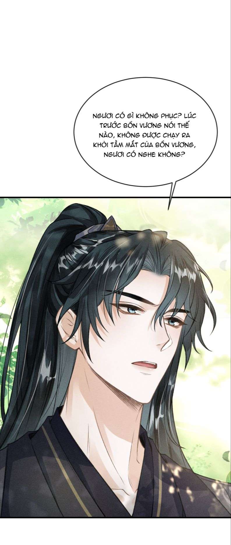 Đan Tiêu Vạn Dặm Chapter 12 - Trang 4