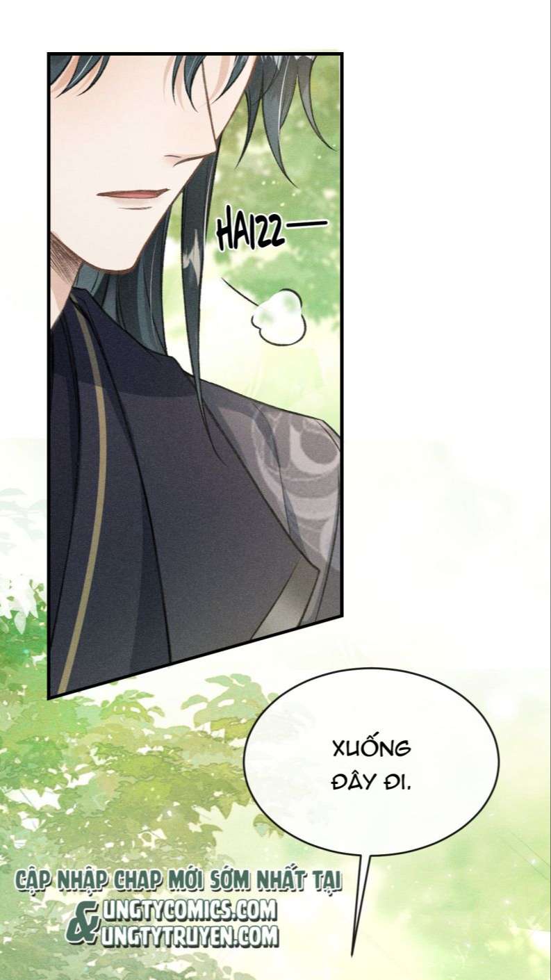 Đan Tiêu Vạn Dặm Chapter 12 - Trang 4