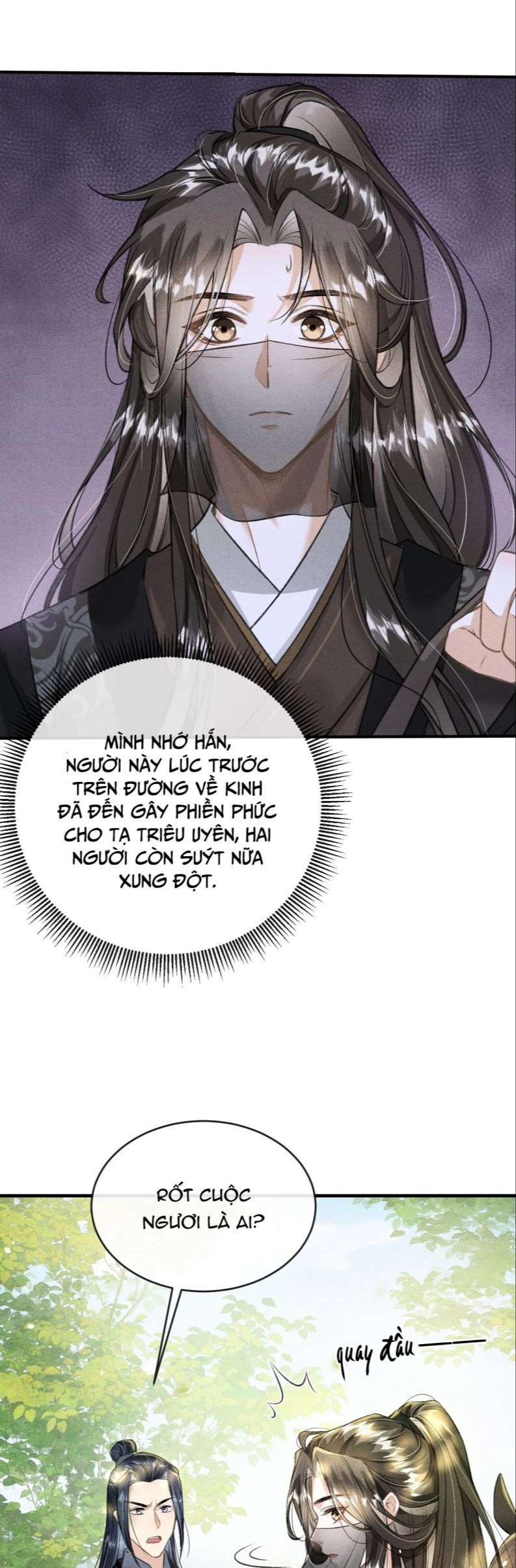 Đan Tiêu Vạn Dặm Chapter 12 - Trang 4