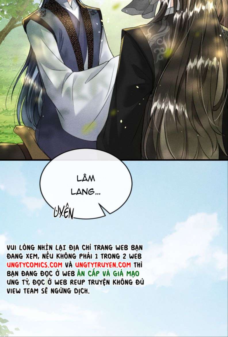 Đan Tiêu Vạn Dặm Chapter 12 - Trang 4