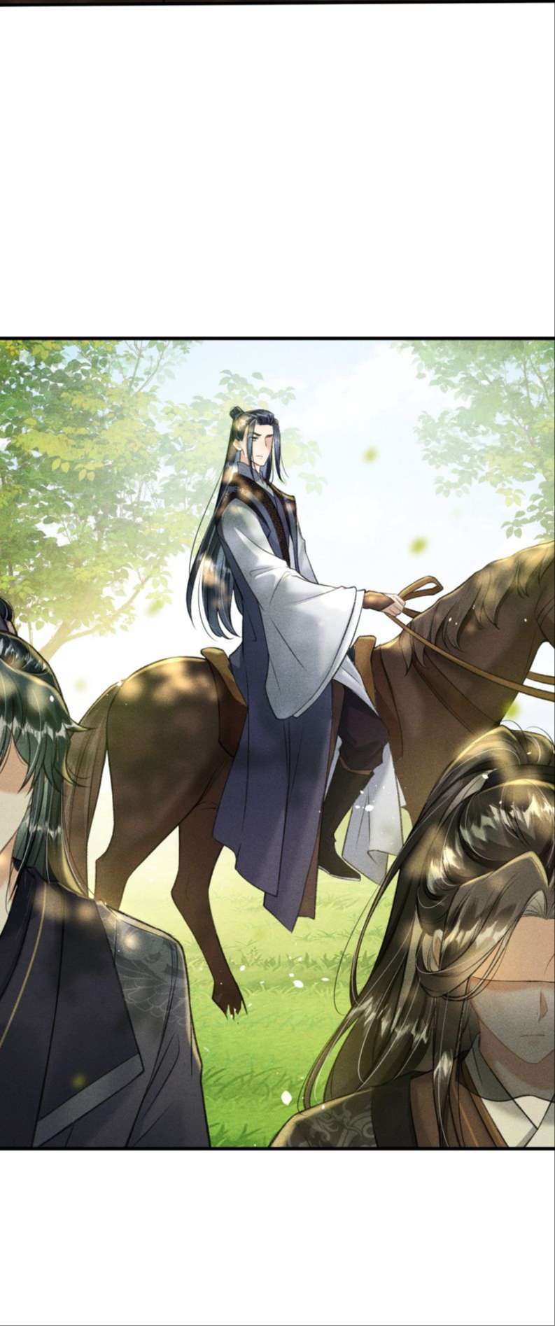 Đan Tiêu Vạn Dặm Chapter 12 - Trang 4