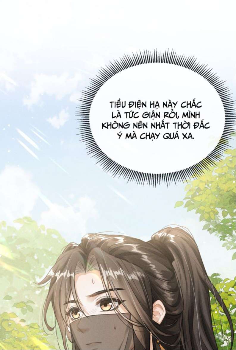 Đan Tiêu Vạn Dặm Chapter 12 - Trang 4