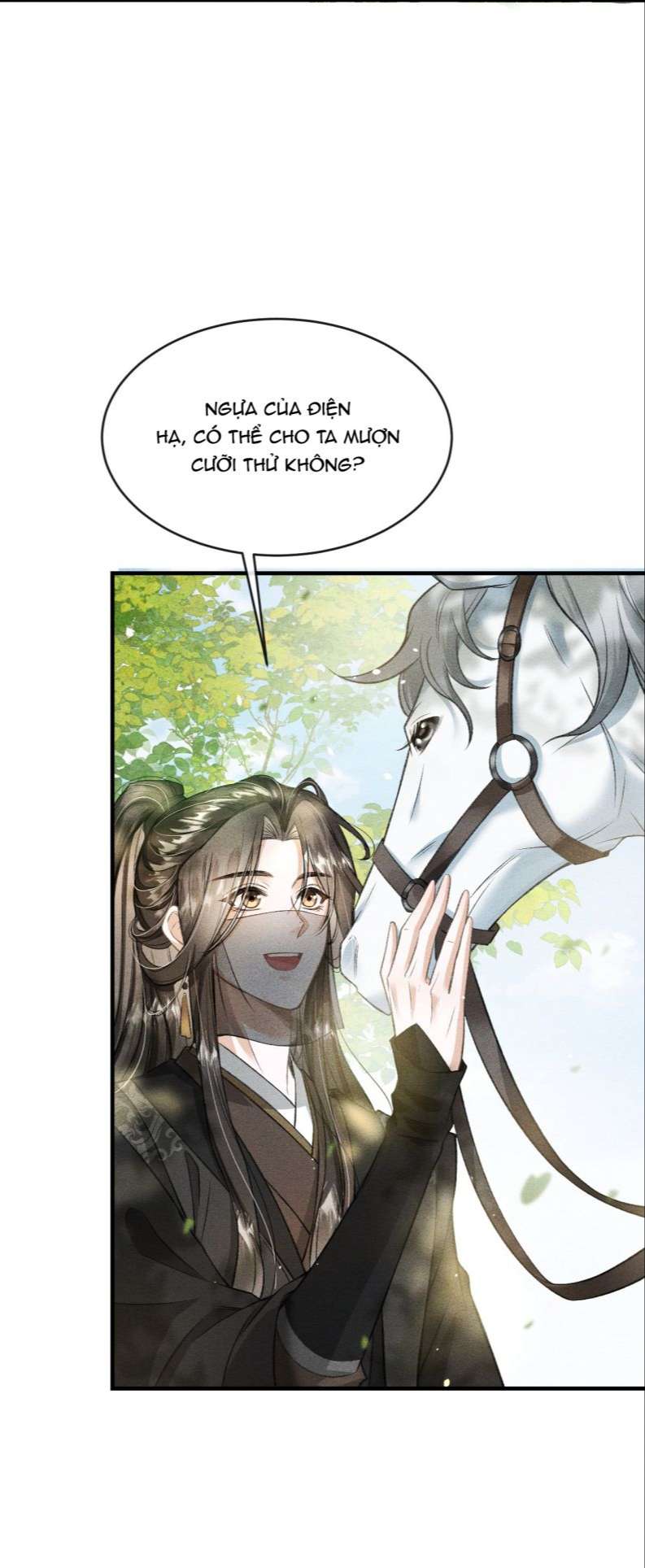 Đan Tiêu Vạn Dặm Chapter 12 - Trang 4