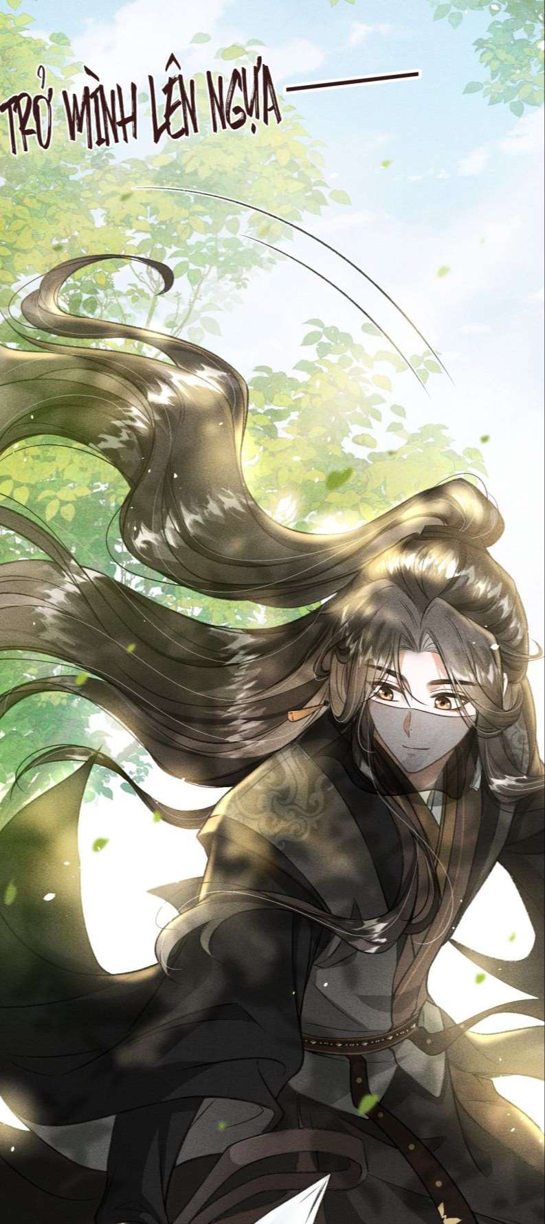 Đan Tiêu Vạn Dặm Chapter 12 - Trang 4