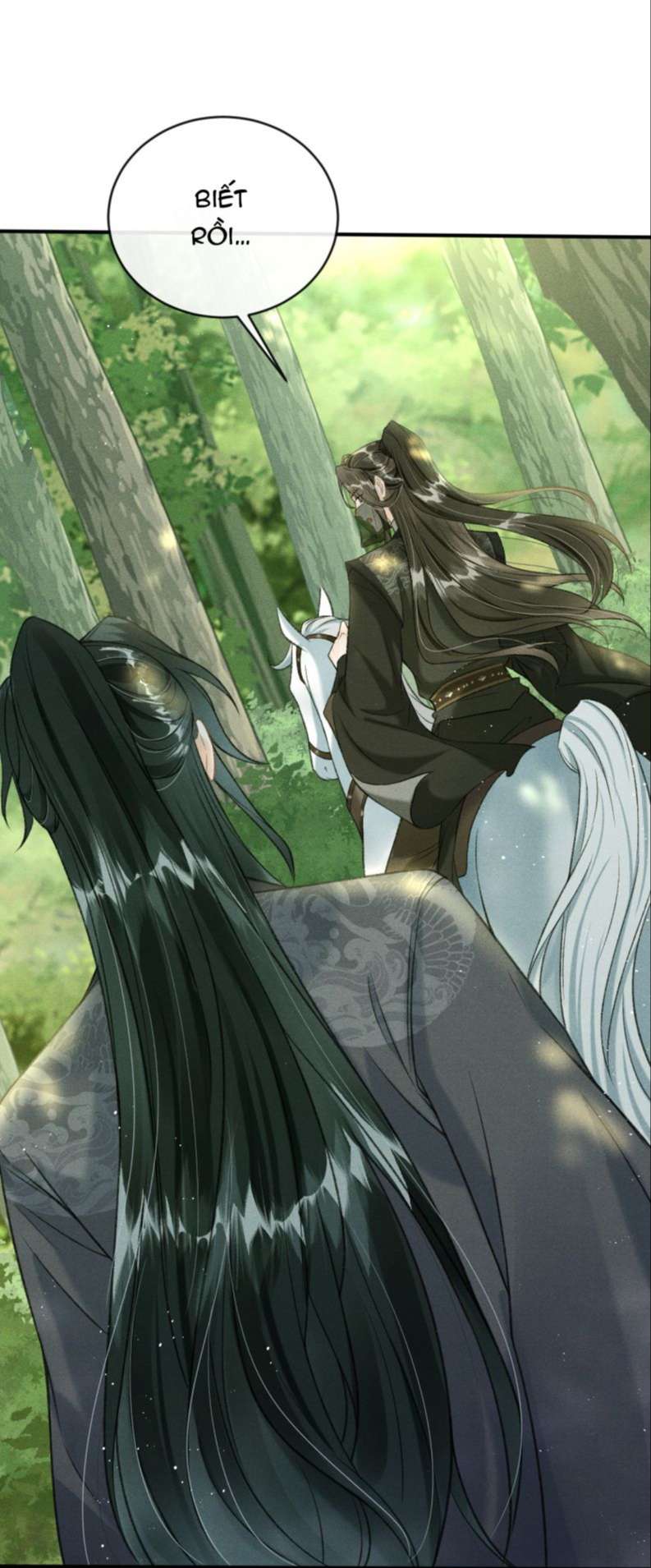 Đan Tiêu Vạn Dặm Chapter 12 - Trang 4