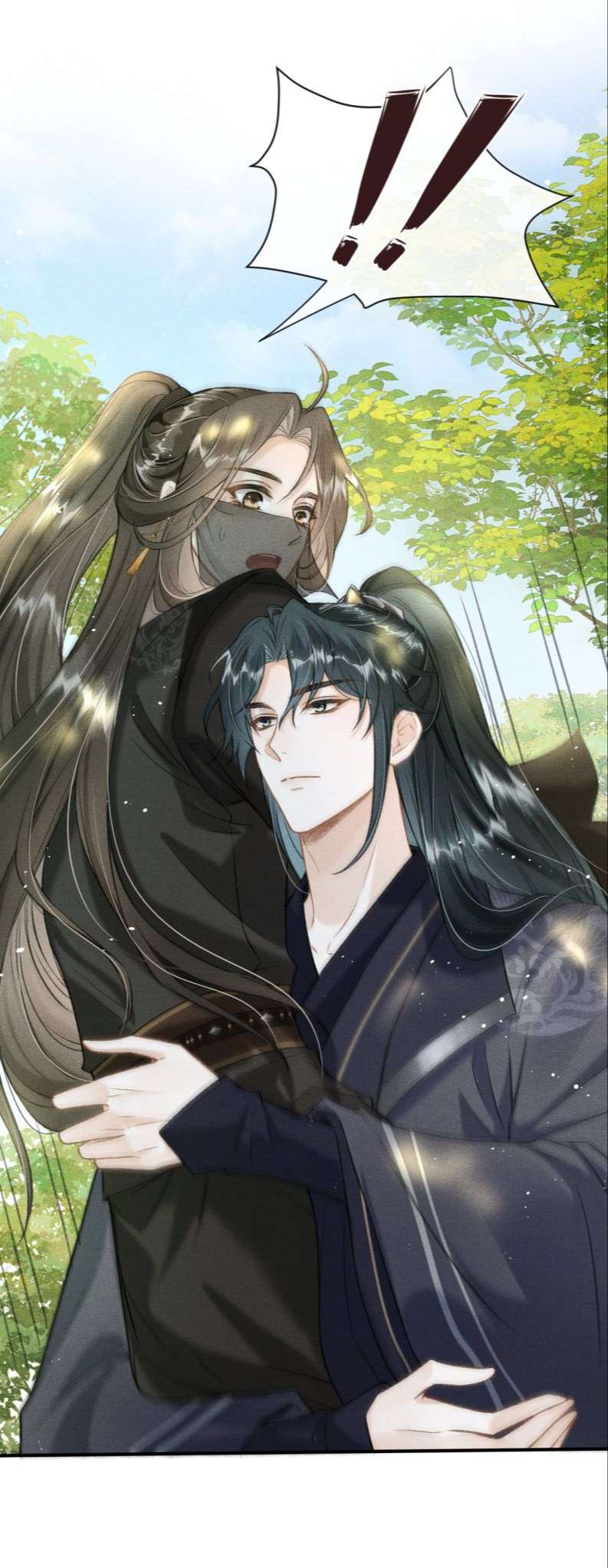 Đan Tiêu Vạn Dặm Chapter 12 - Trang 4