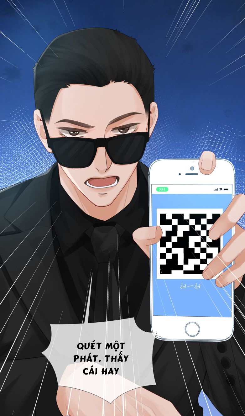 Dior Tiên Sinh Chap 58 - Trang 2