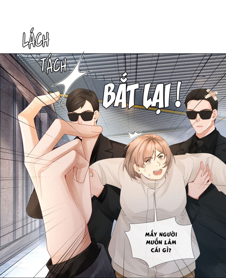 Dior Tiên Sinh Chap 58 - Trang 2