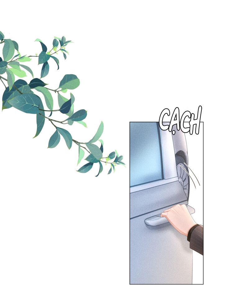 Dior Tiên Sinh Chap 58 - Trang 2