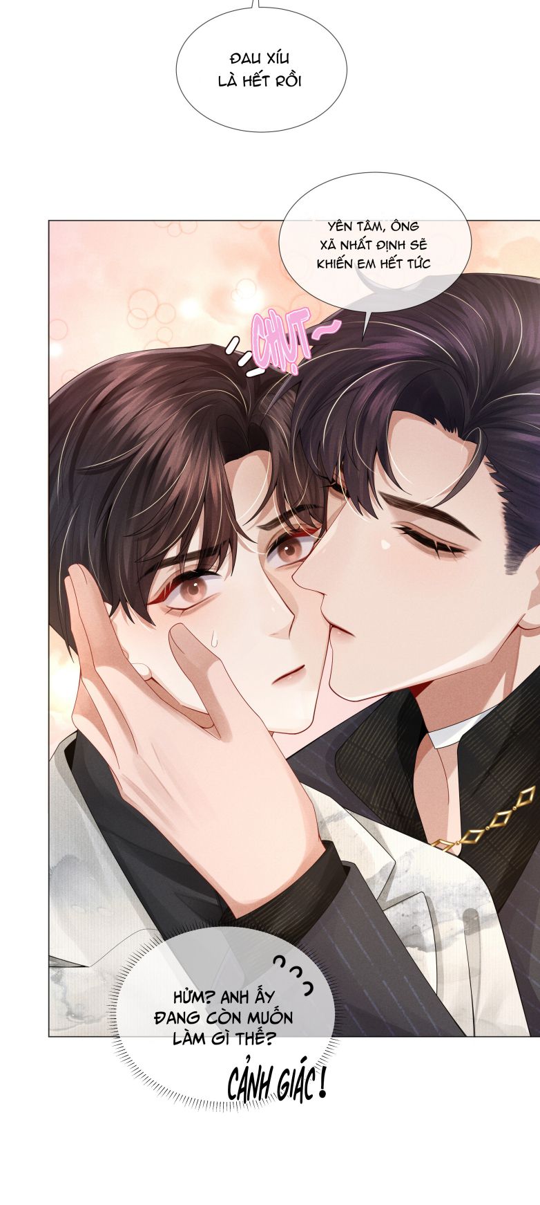 Dior Tiên Sinh Chap 58 - Trang 2