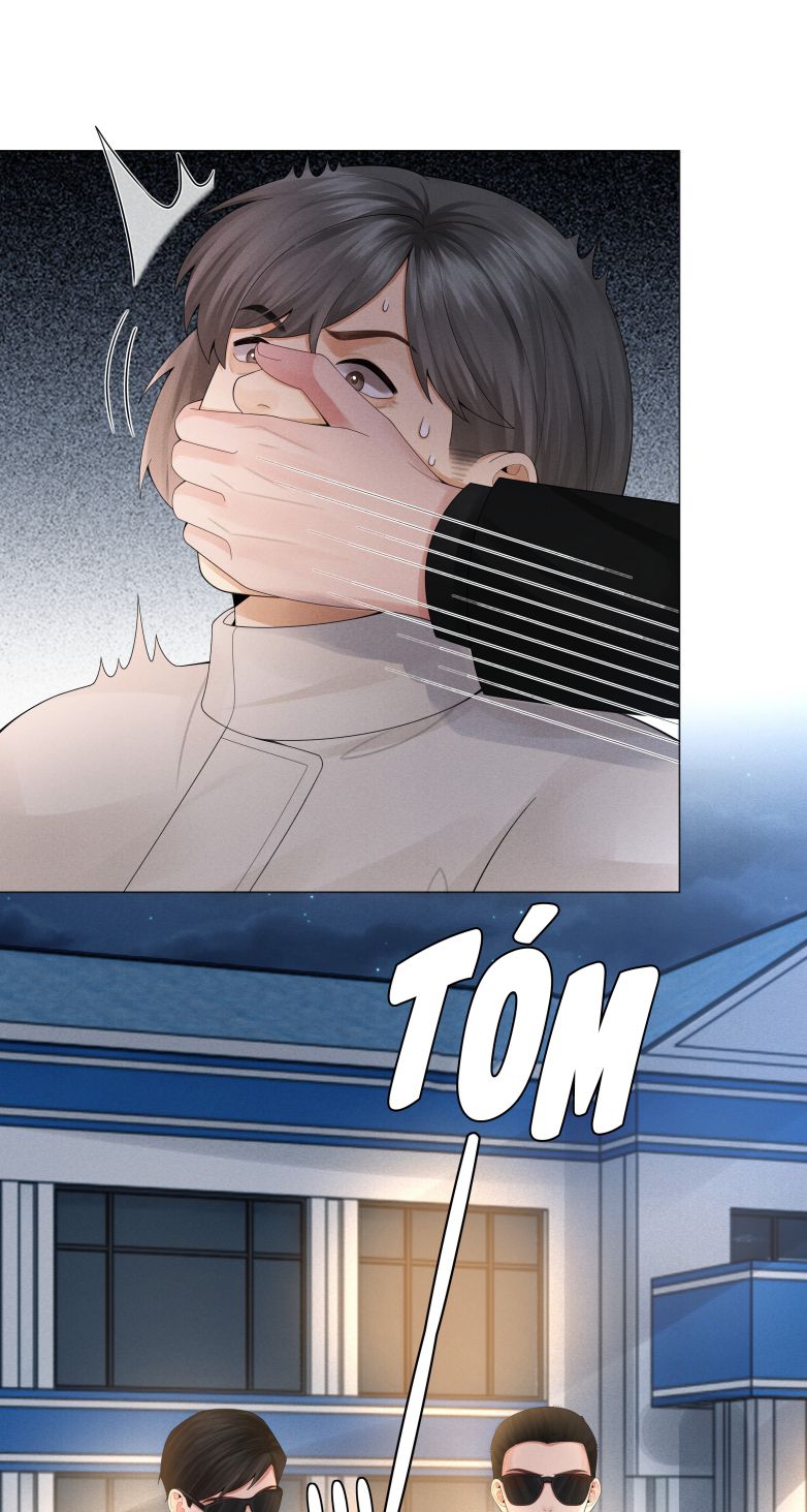 Dior Tiên Sinh Chap 58 - Trang 2