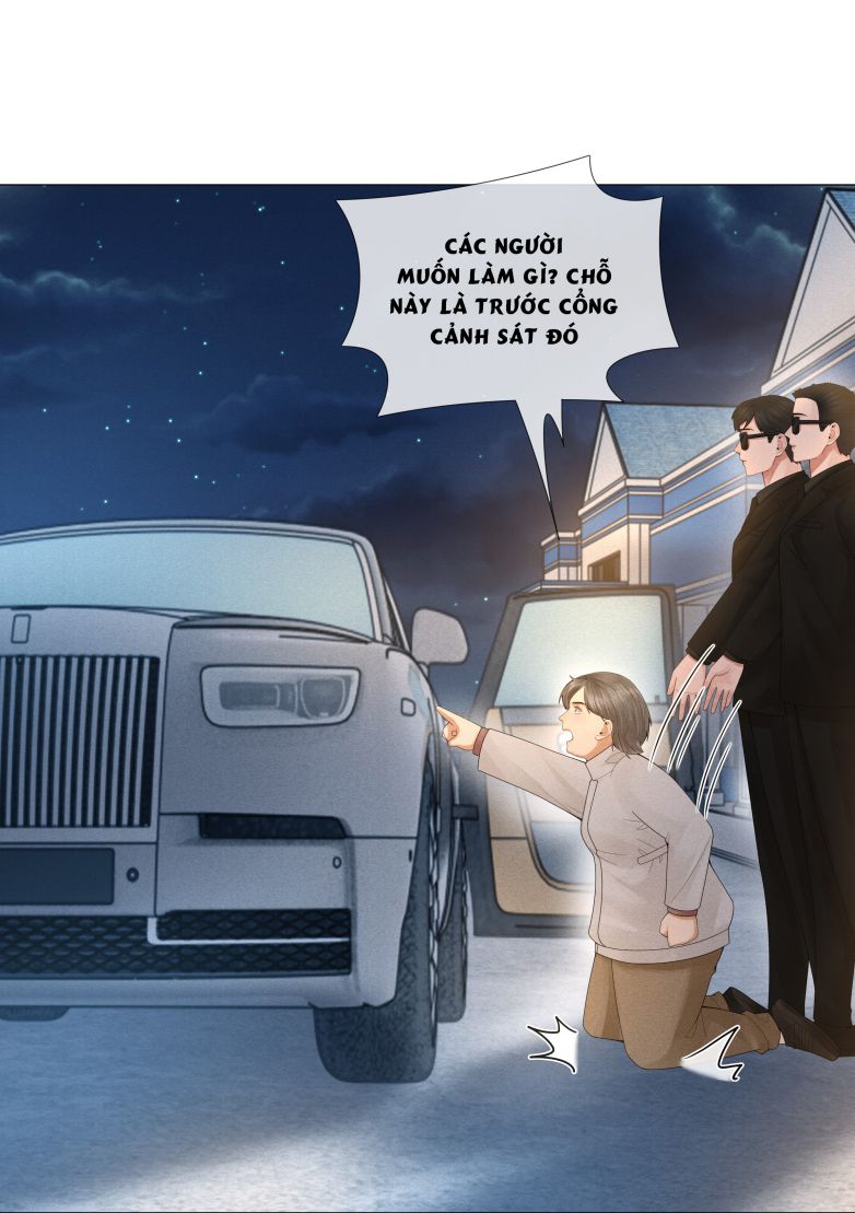 Dior Tiên Sinh Chap 58 - Trang 2