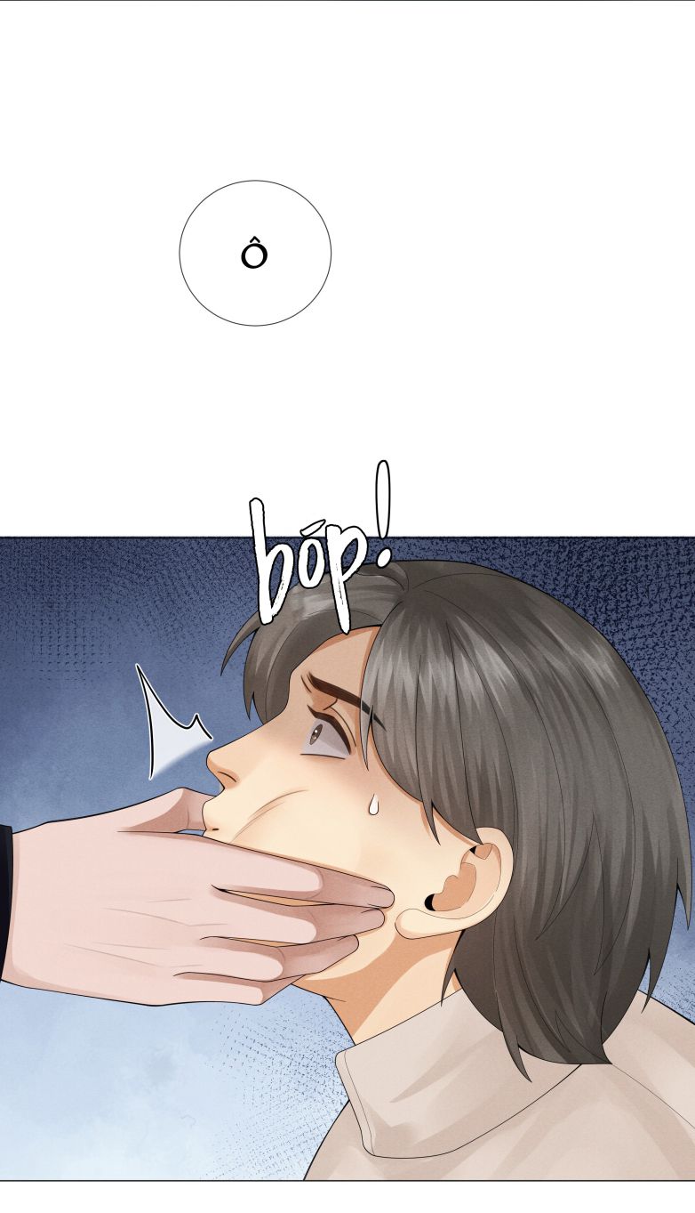 Dior Tiên Sinh Chap 58 - Trang 2