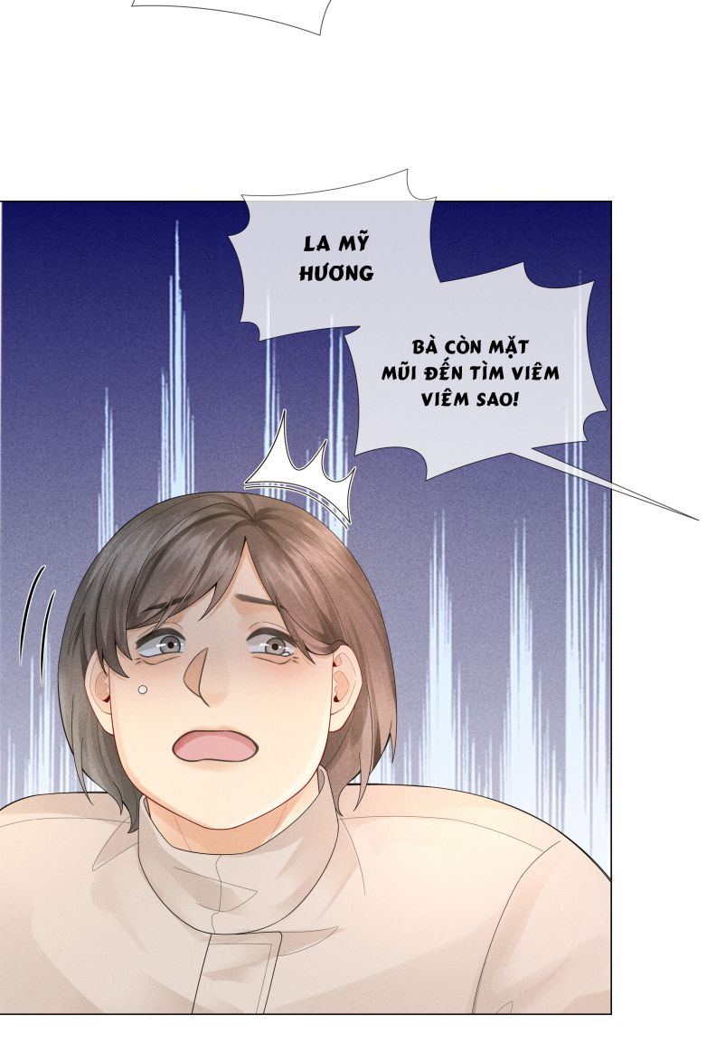 Dior Tiên Sinh Chap 58 - Trang 2