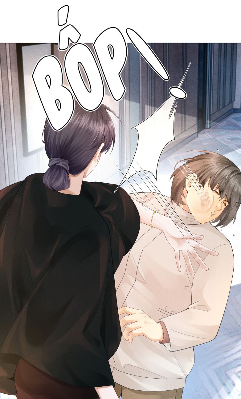 Dior Tiên Sinh Chap 58 - Trang 2