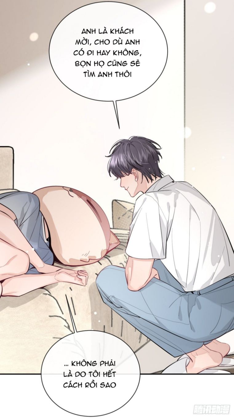 Chó Lớn Bắt Nạt Chủ Chapter 17 - Trang 3