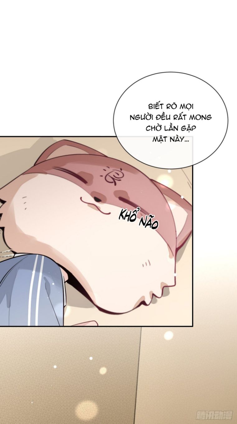 Chó Lớn Bắt Nạt Chủ Chapter 17 - Trang 3