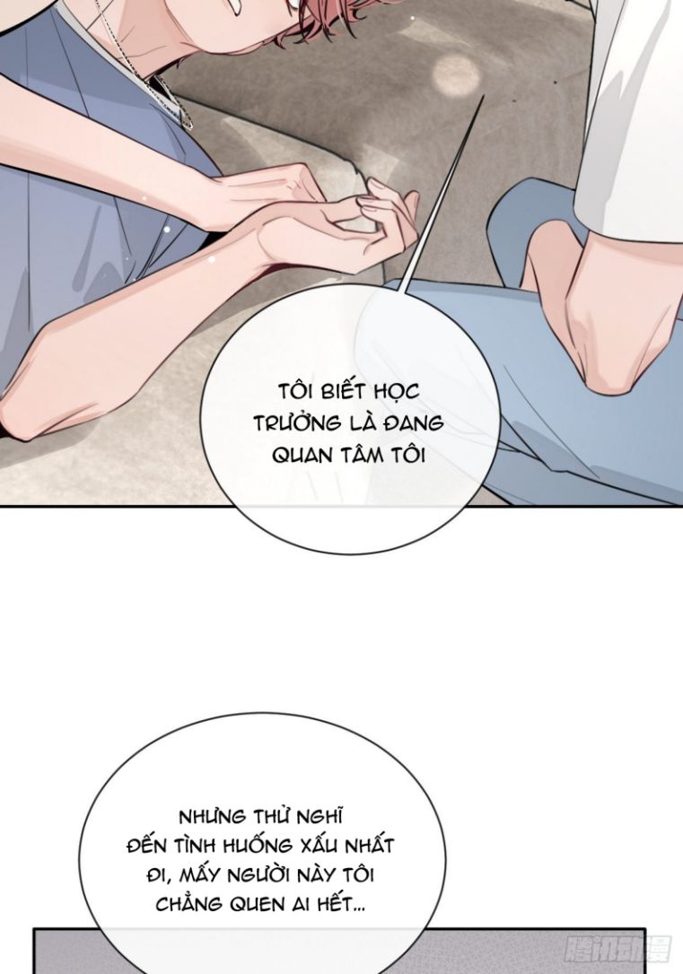 Chó Lớn Bắt Nạt Chủ Chapter 17 - Trang 3
