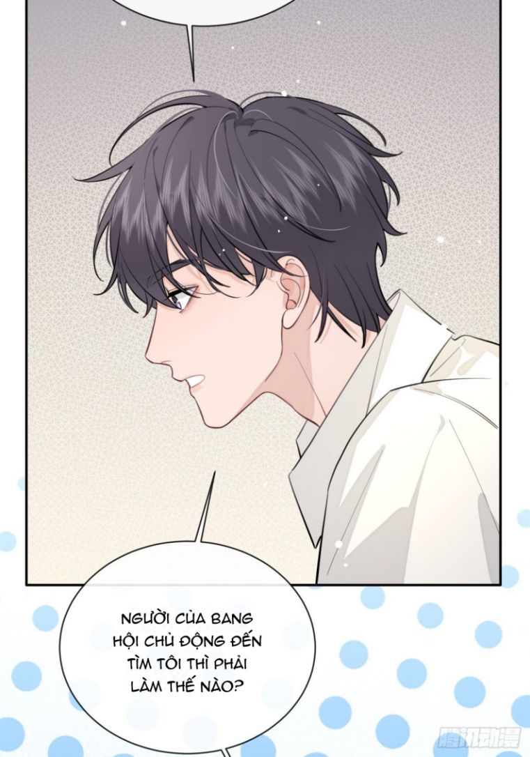 Chó Lớn Bắt Nạt Chủ Chapter 17 - Trang 3