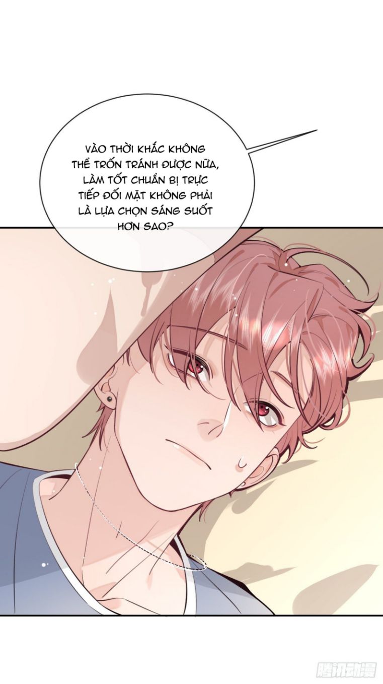 Chó Lớn Bắt Nạt Chủ Chapter 17 - Trang 3