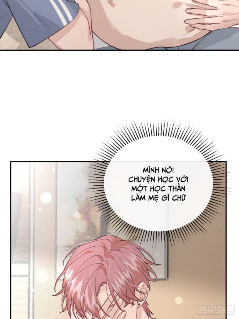 Chó Lớn Bắt Nạt Chủ Chapter 17 - Trang 3