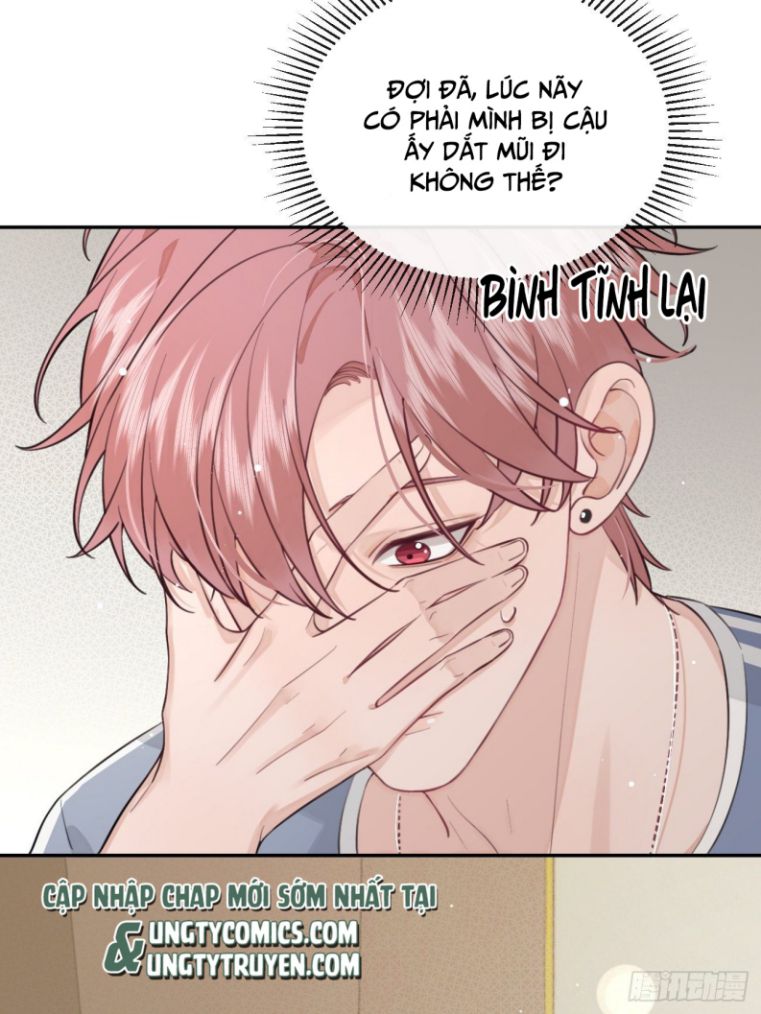 Chó Lớn Bắt Nạt Chủ Chapter 17 - Trang 3