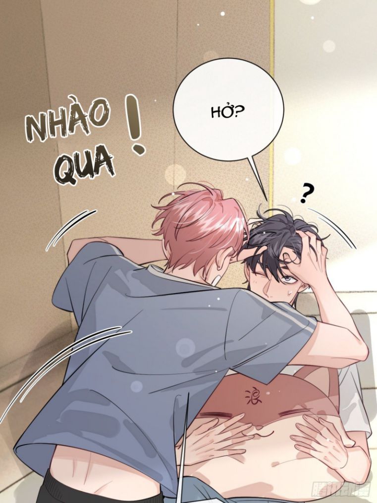 Chó Lớn Bắt Nạt Chủ Chapter 17 - Trang 3