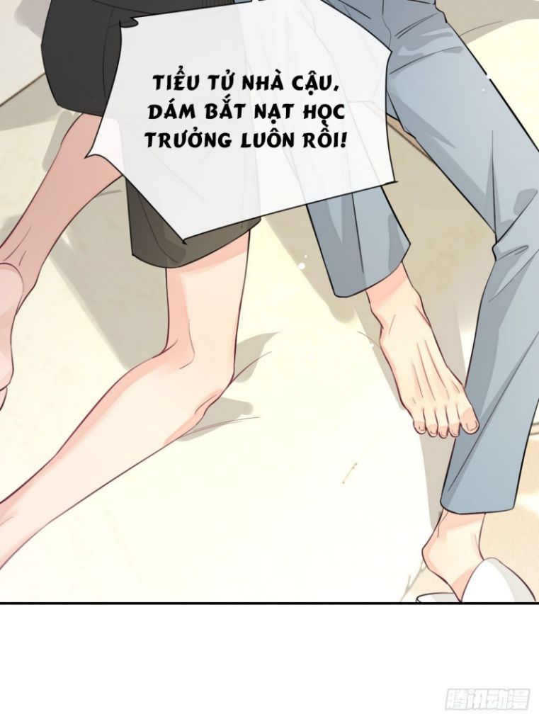 Chó Lớn Bắt Nạt Chủ Chapter 17 - Trang 3